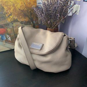 Leather Crossbody| Marc Jacobs